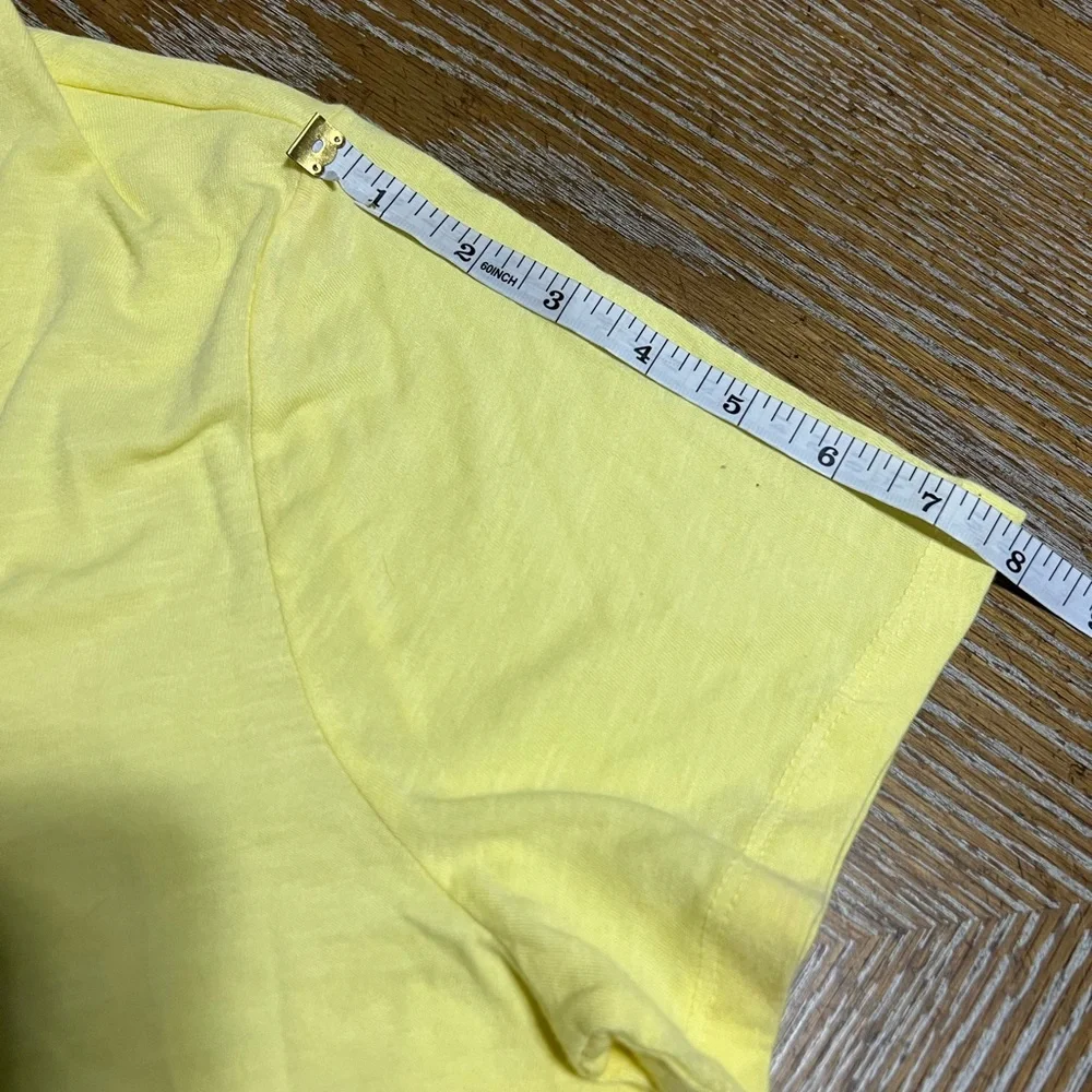 NWT GAP|Forever Soft Tee|Size Medium